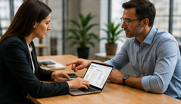 چگونه یک مشاور هوش مصنوعی مناسب برای کسب‌وکار خود انتخاب کنیم